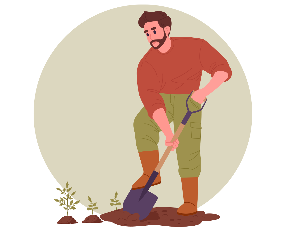 Jan Fekete - Experienced gardener working in Manchester