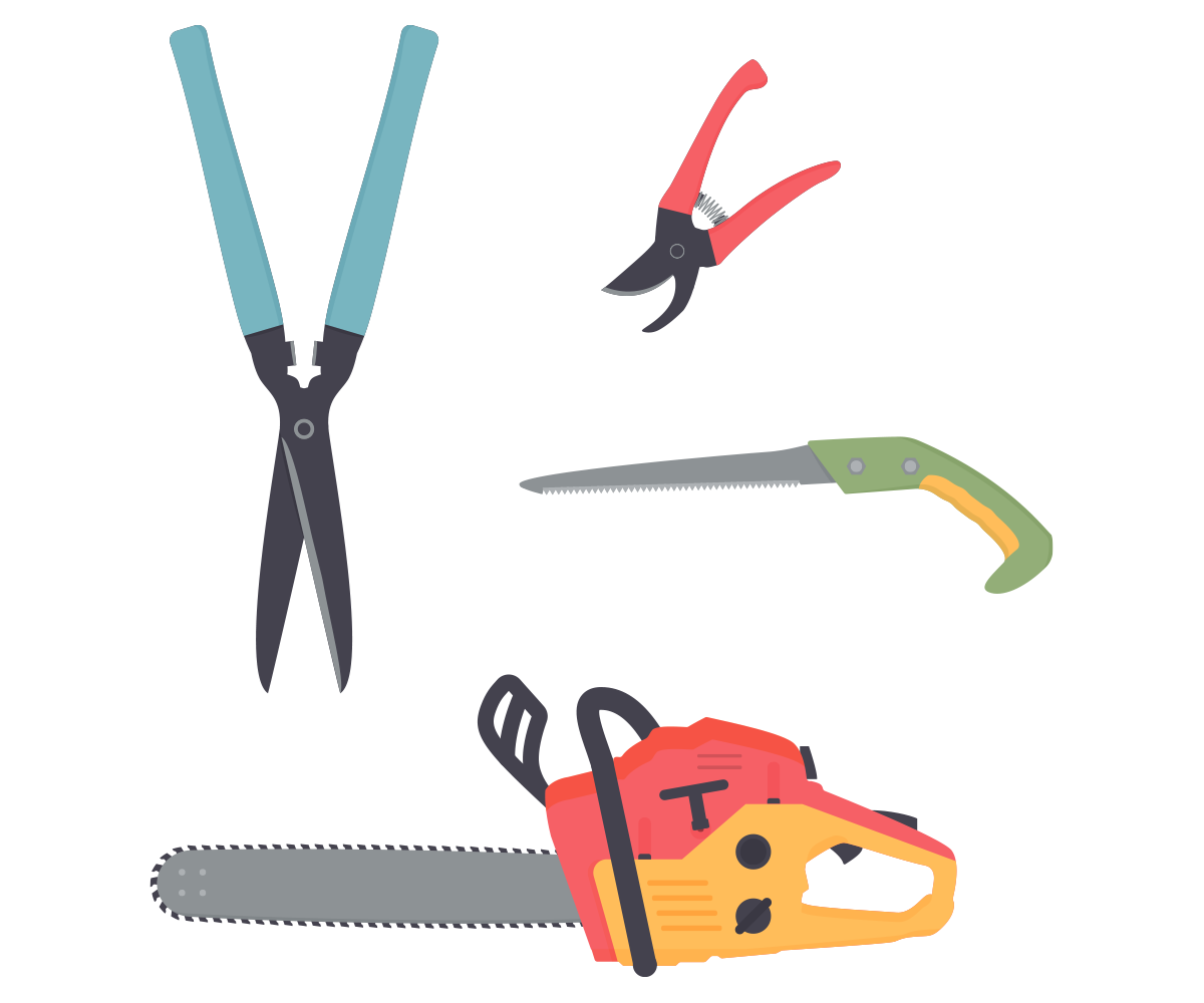 Gardening Services in Salford and Greater Manchester